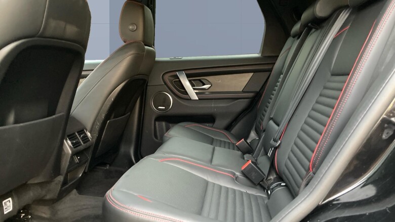 Land Rover Discovery Sport 2.0 P250 R-Dynamic HSE 5dr Auto [5 Seat] Petrol Station Wagon